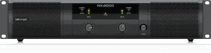 Behringer	NX3000