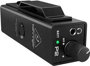 Behringer	P2