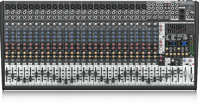 Behringer	SX3242FX