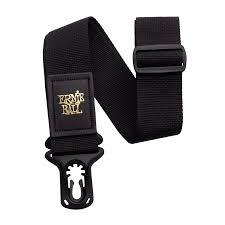 Ernie Ball PolyLock Guitar Strap