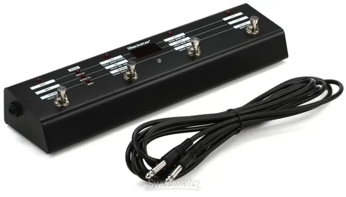 Blackstar	FS 10