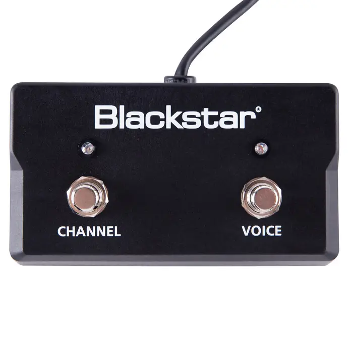 Blackstar	FS-16