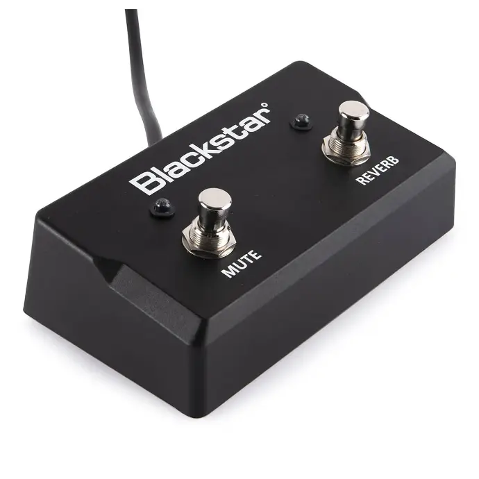 Blackstar	FS17