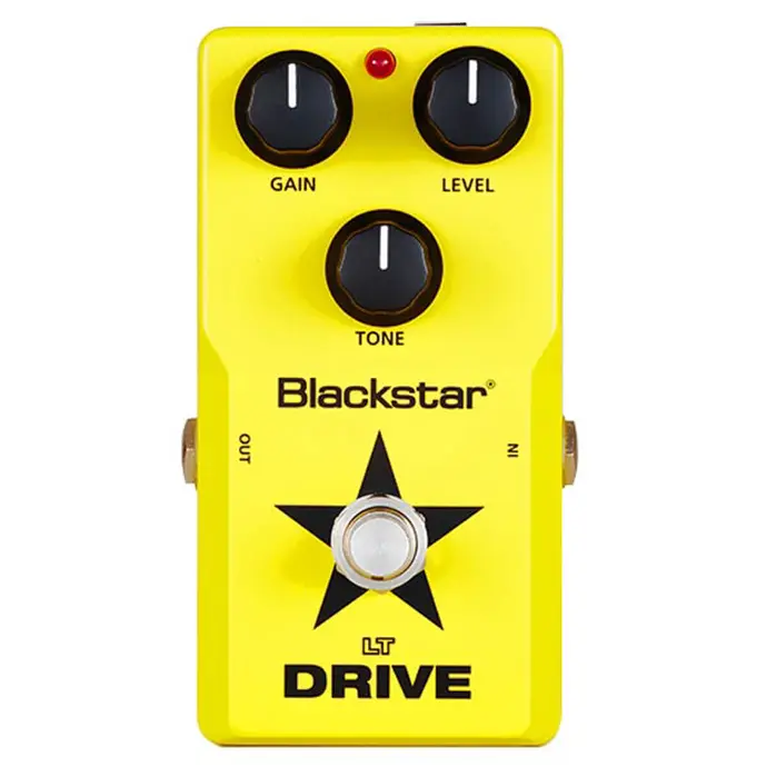 Blackstar	LT DRIVE