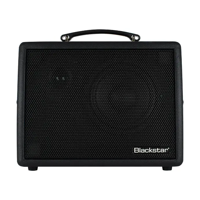 Blackstar	SONNET 60 BLACK