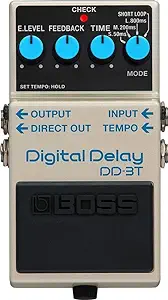 Boss	DD-3T