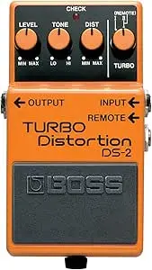 Boss	DS-2