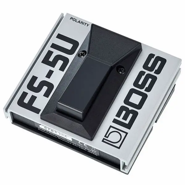 Boss	FS-5U