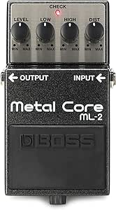 boss ML2