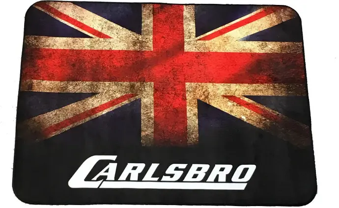 Carlsbro	DRUM MAT