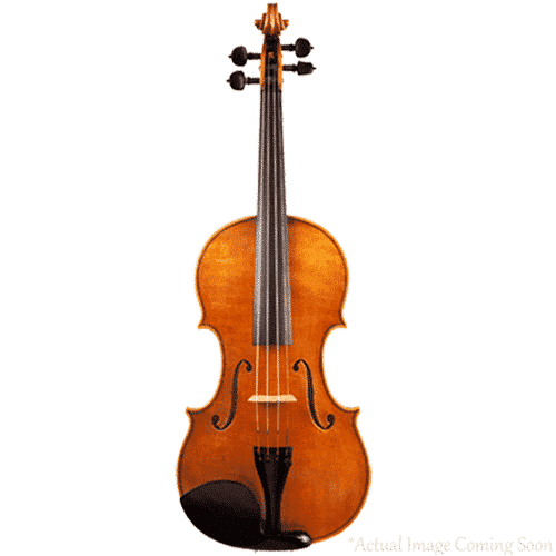 Sundmann Violin 3/4