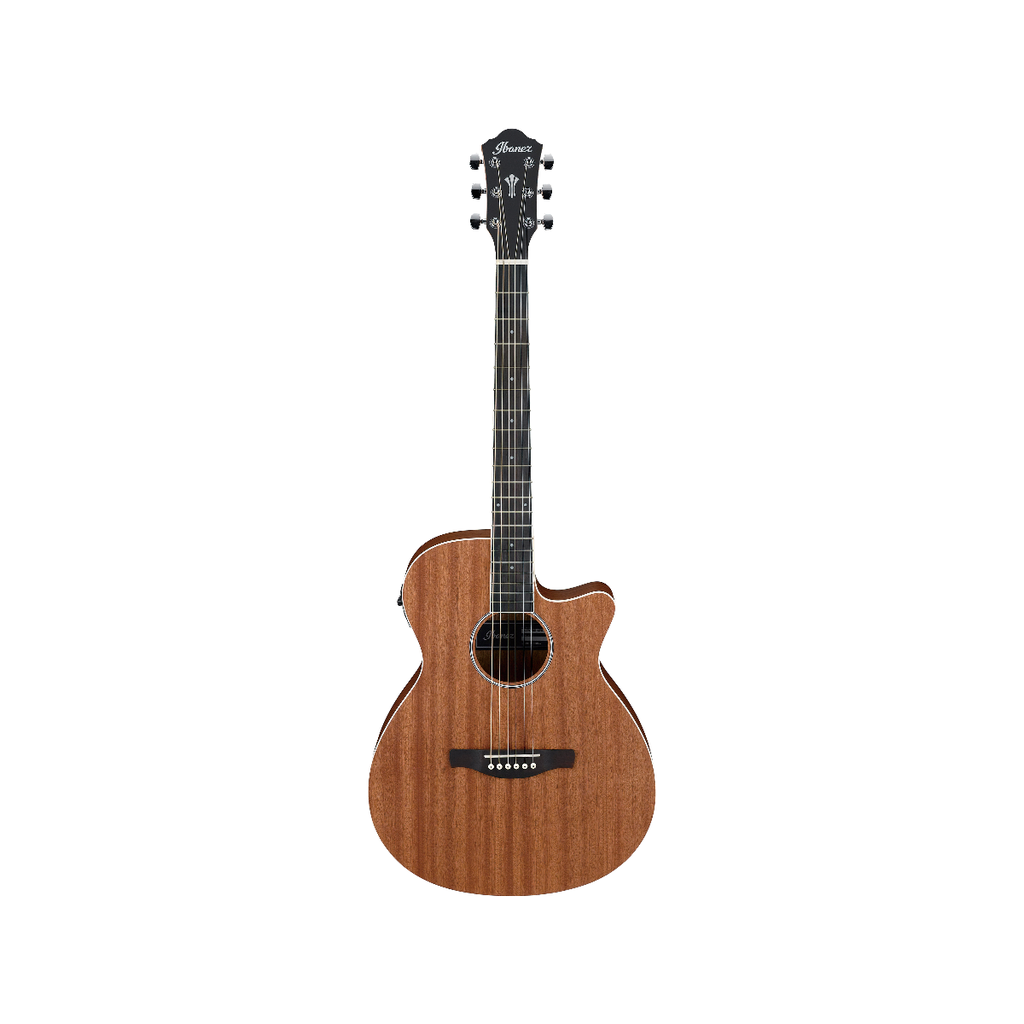 Ibanez AEG7MH Natural