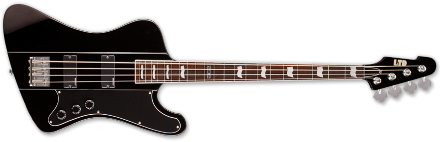 ESP LTD PHOENIX 204 BASS