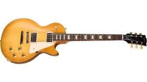 Gibson Les Paul Tribute - Satin Honeyburst