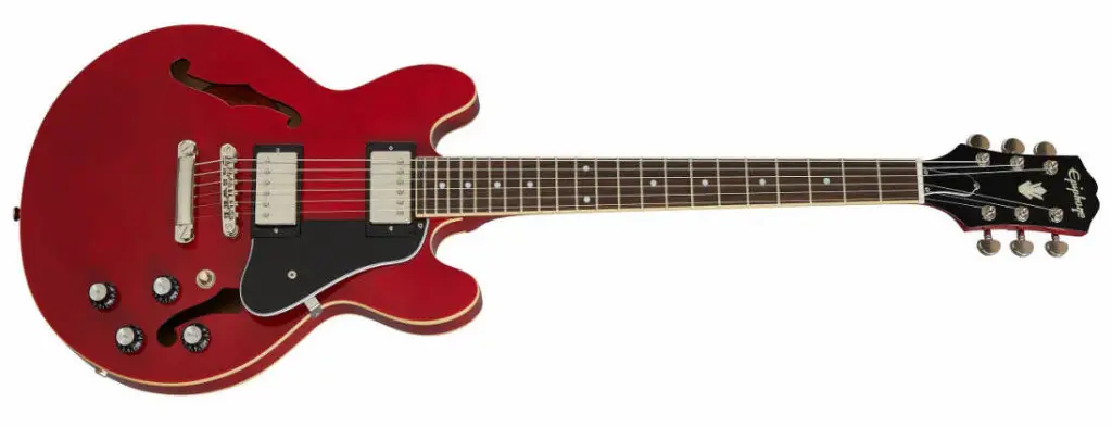 Epiphone ES-339-CHERRY