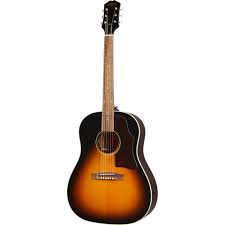 Epiphone J-45 AGED VINTAGE SUNBURST