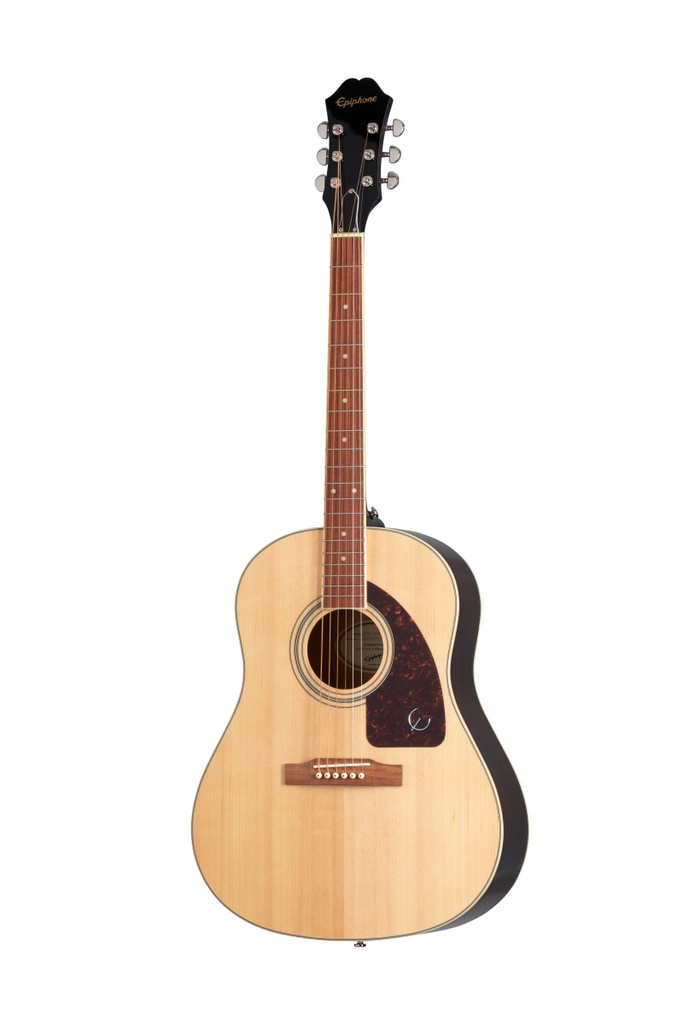 Epiphone J-45 STUDIO-NATURAL