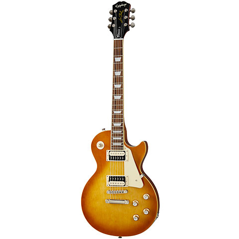 Epiphone LES PAUL CLASSIC-HONEY BURST