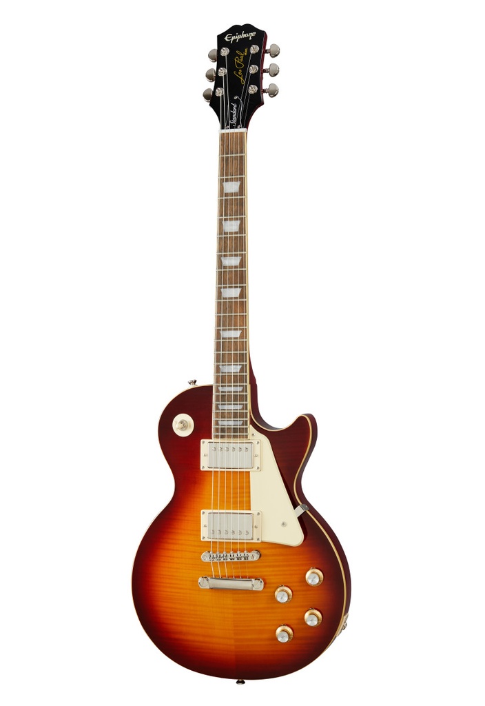 Epiphone LES PAUL STANDARD 60S-BURBON BURST