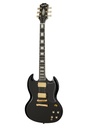 Epiphone SG CUSTOM-EBONY