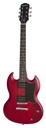 Epiphone SG SPECIAL SATIN E1-CHERRY