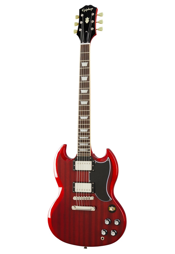 Epiphone SG STANDARD-CHERRY