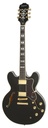 Epiphone SHERATON-II PRO-EBONY