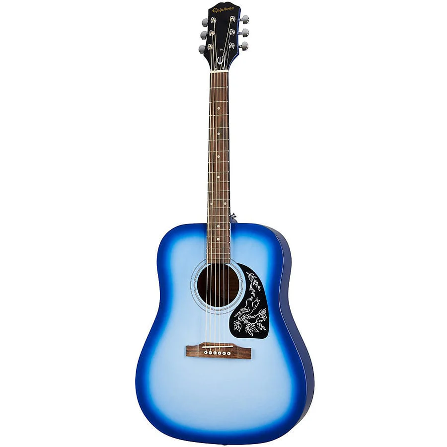 Epiphone STARLING-STARLIGHT BLUE