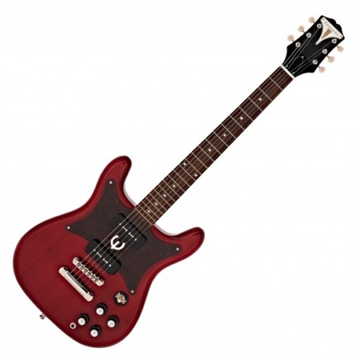 Epiphone WILSHIRE P-90S-CHERRY