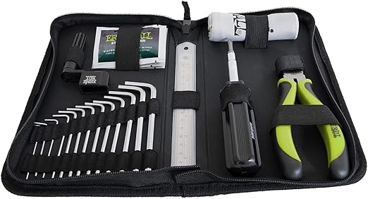 Ernie Ball MUSICIANS TOOL KIT