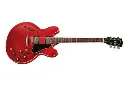 Gibson ES-335 SATIN-CHERRY