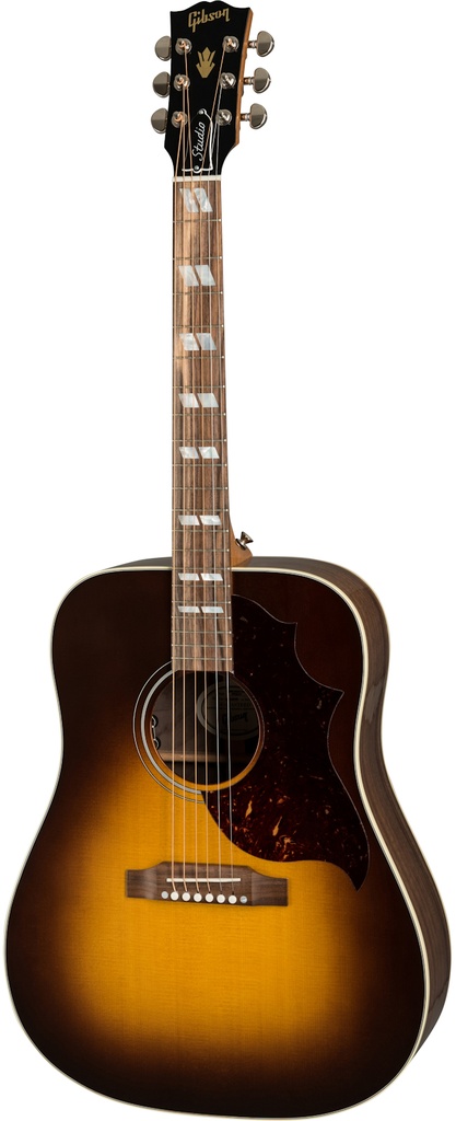 Gibson HUMMINGBIRD STUDIO-WALNUT BURST