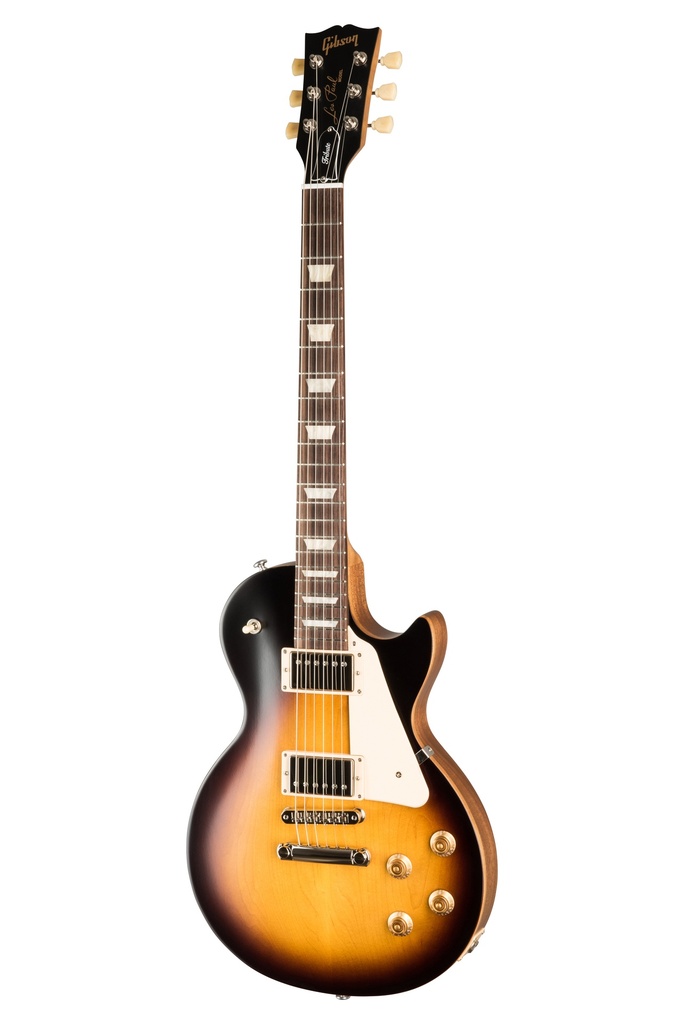 Gibson LES PAUL TRIBUTE SATIN-TOBACCO BURST