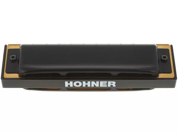 Hohner PRO HARP G