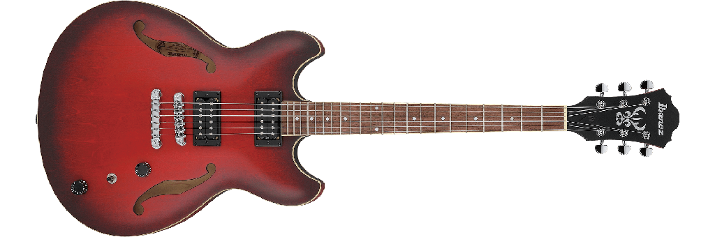 IBANEZ AS53-SRF