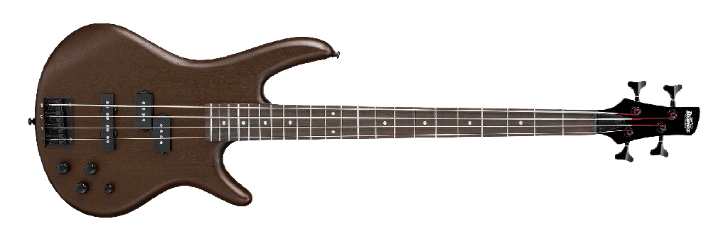 IBANEZ GSR200B-WK