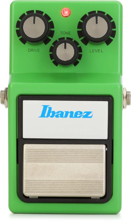 IBANEZ TS9