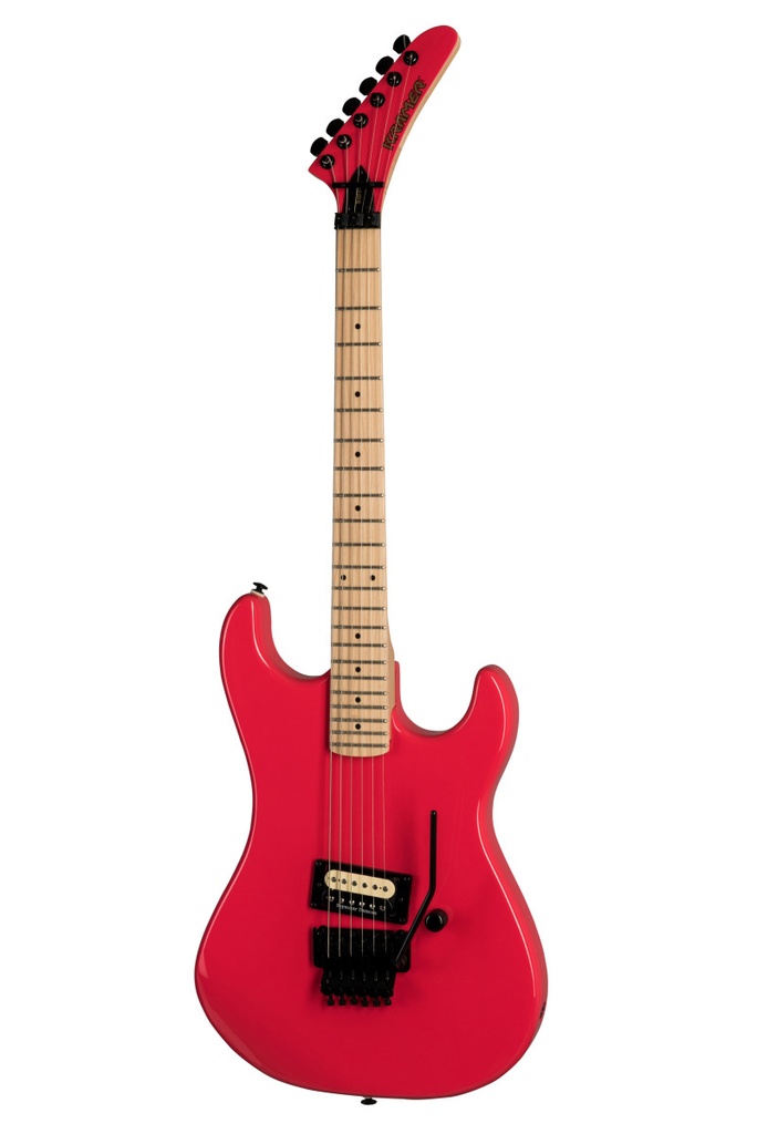 Kramer BARETTA-RUBY RED