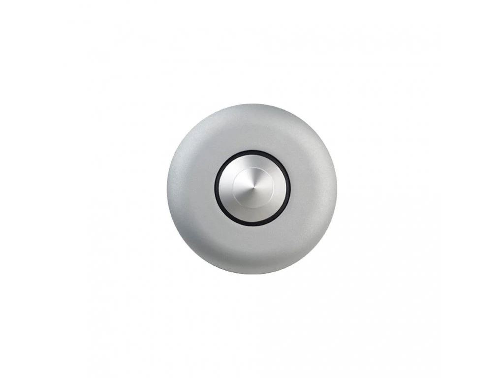 NewTec Audio CONO ALTO/SILVER