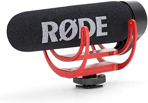 RODE VIDEOMIC GO/DCG