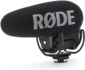 RODE VIDEOMIC PRO+