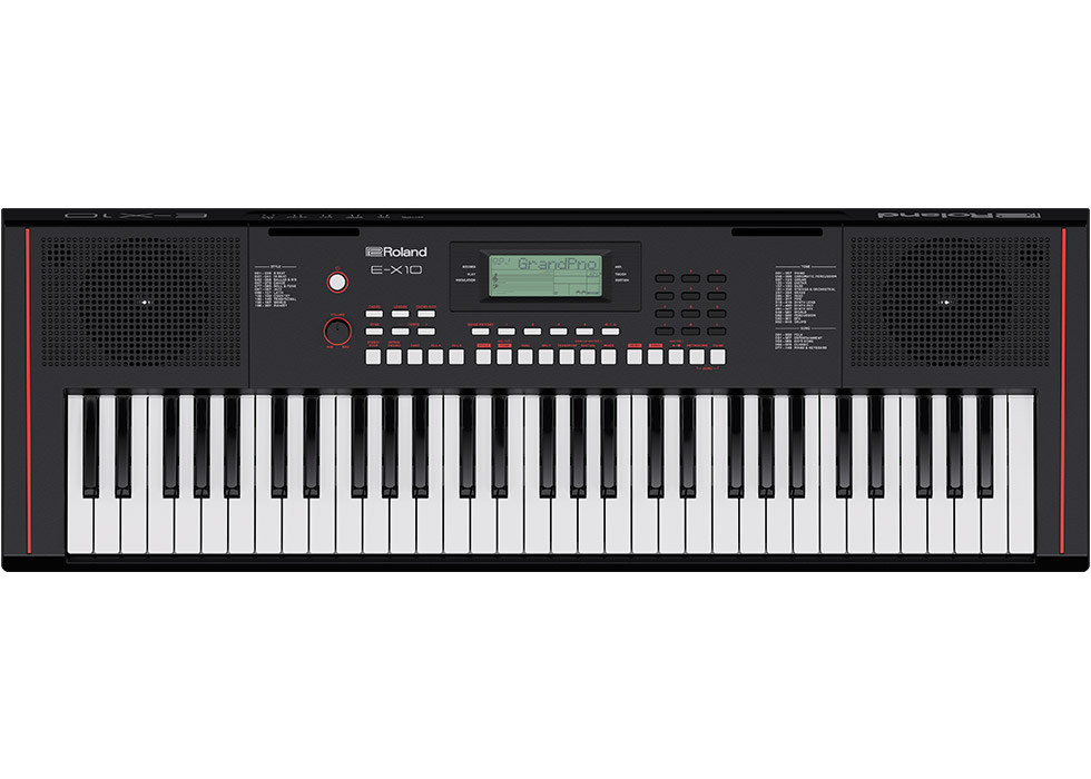 Roland EX10