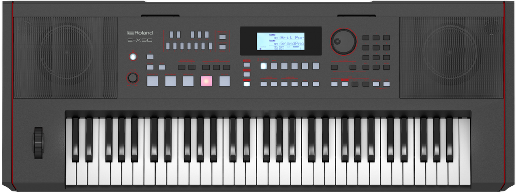 Roland EX50