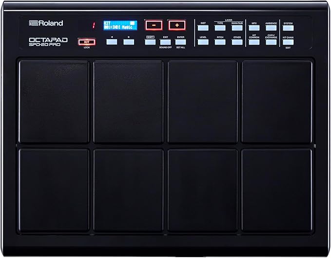 Roland OCTAPAD SPD20 PRO