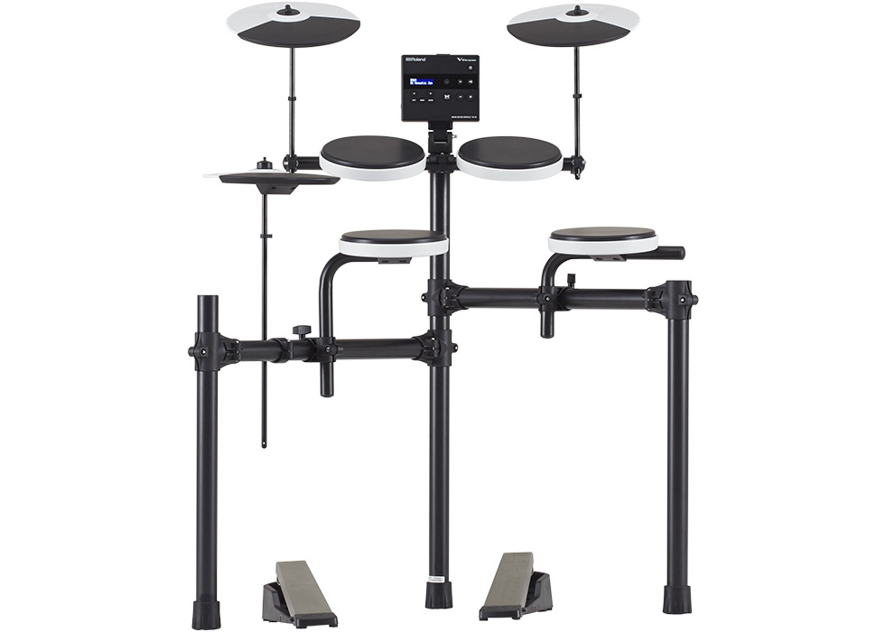 Roland TD-02K