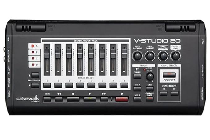 Roland VS20