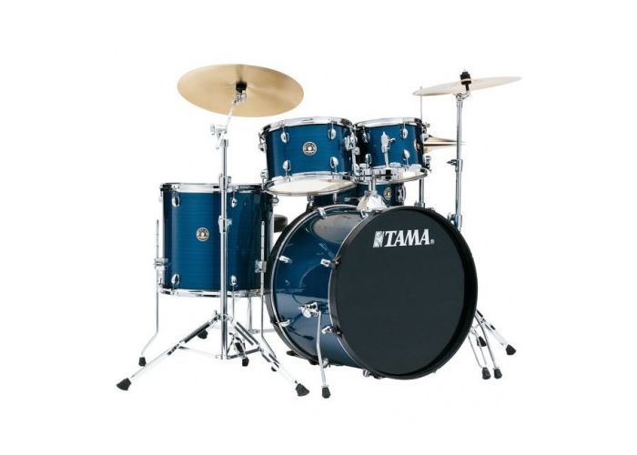 TAMA RM52KH6C-HLB (W/CYMBALS)