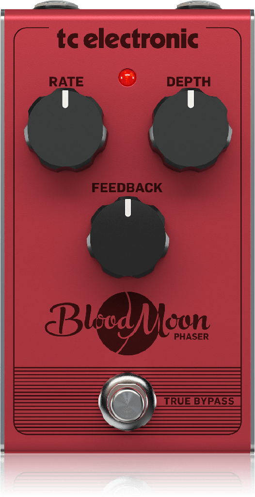 TC Electronic BLOOD MOON PHASER