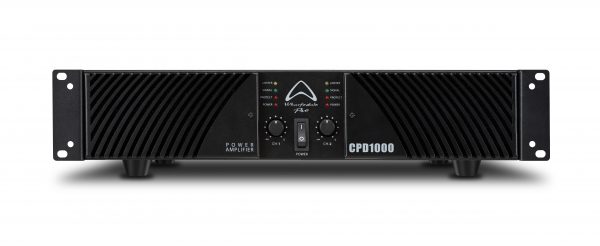 Wharfedale CPD 1000