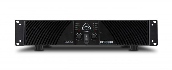 Wharfedale CPD 3600